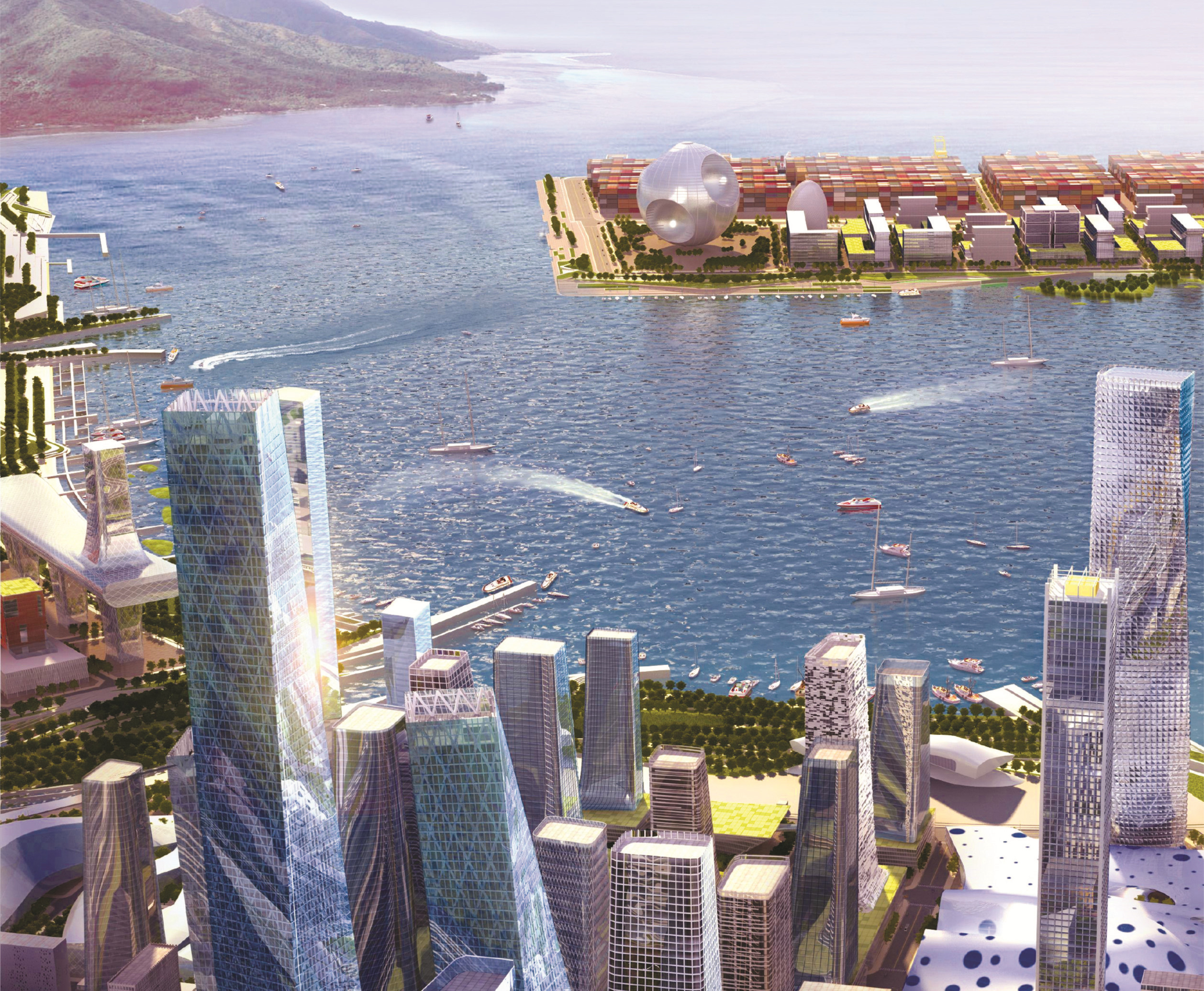 前海金融公司注冊(cè)