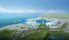 中央指示：前海確保三分之一的土地留給香港企業