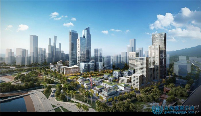 前海產業(yè)優(yōu)惠目錄