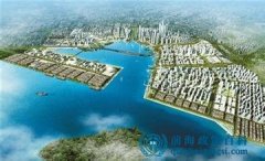 前海灣保稅港區開展融資租賃業務試點