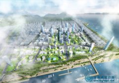 前海蛇口自貿區最大優勢：金融和科技創新