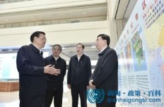 廣東自貿區要優先發展高端服務業 【政府報告】