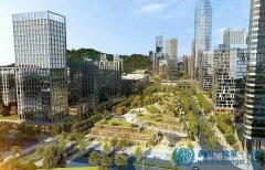 前海擬建設港貨購物中心 進口奢侈品便宜買 