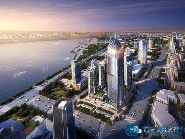 前海企業借入外債方法