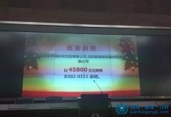 前海融資租賃公司介入深圳商業地產開發