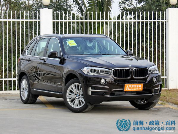 深圳平行進(jìn)口車