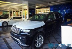 深圳前海平行進口車逆市熱賣 報價便宜10-30%