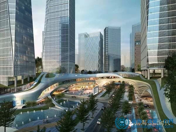 前海自貿區注冊公司