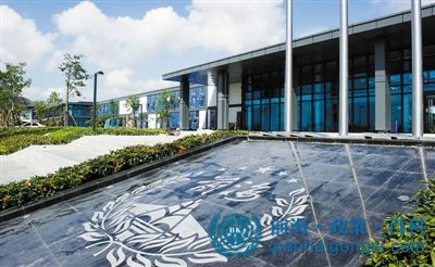 自貿區(qū)注冊公司