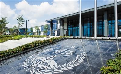 前海境外高端人才和緊缺人才認(rèn)定工作啟動