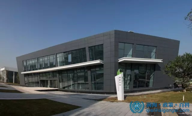 香港青年夢(mèng)工廠