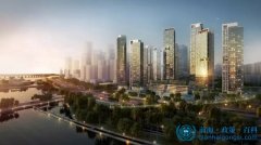 深圳98%融資租賃公司注冊在前海 生態(tài)圈雛形初現