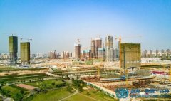 前海自貿區一周新聞匯總