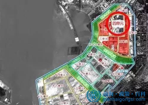 前海土地規(guī)劃出讓