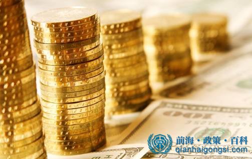 融資租賃公司設立