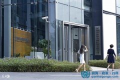 “跨境融資通道”成前海融資租賃公司“招牌”