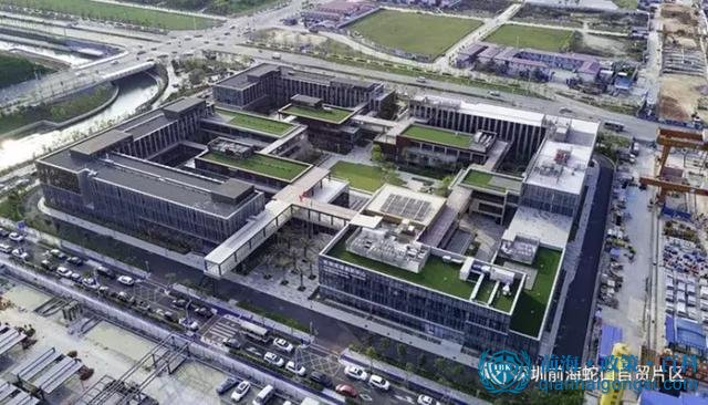 前海注冊港資企業