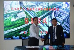 深圳前海月亮灣立交-桂廟路主線跨線橋工程即將開建