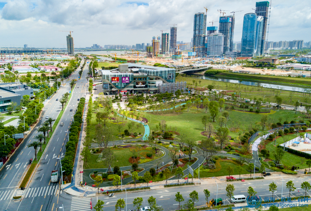 前海自貿區企業注冊