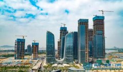 前海自貿(mào)區(qū)大力改革 成港人港企最愿來區(qū)域