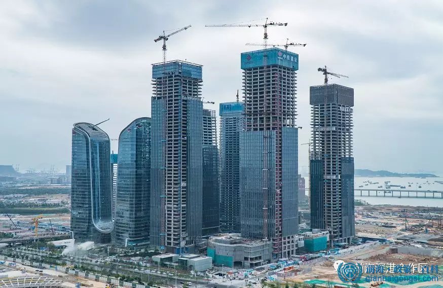 前海融資租賃公司