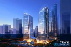 前海企業(yè)減稅效果顯著 優(yōu)惠稅額達(dá)到21.15億元