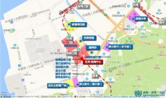 前海地標(biāo)性寫(xiě)字樓 - 世茂前海中心(可租可售)