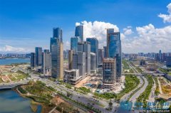 前海2000多家被抽中2020年度年報(bào)公示信息抽查（附辦理方式）