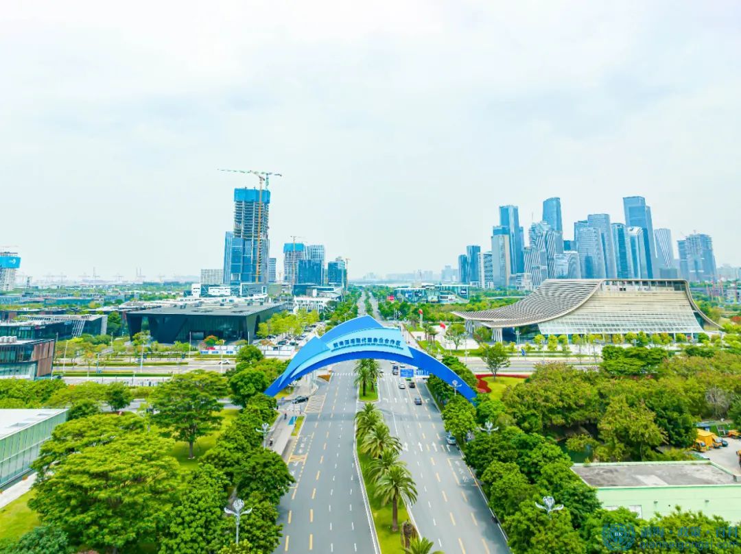 前海新出臺重磅扶持政策最高獎勵2000萬（政策解讀） 