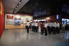 把初心使命轉(zhuǎn)化為前海貫徹落實習(xí)近平新時代中國特色社會主義思想的生動實踐